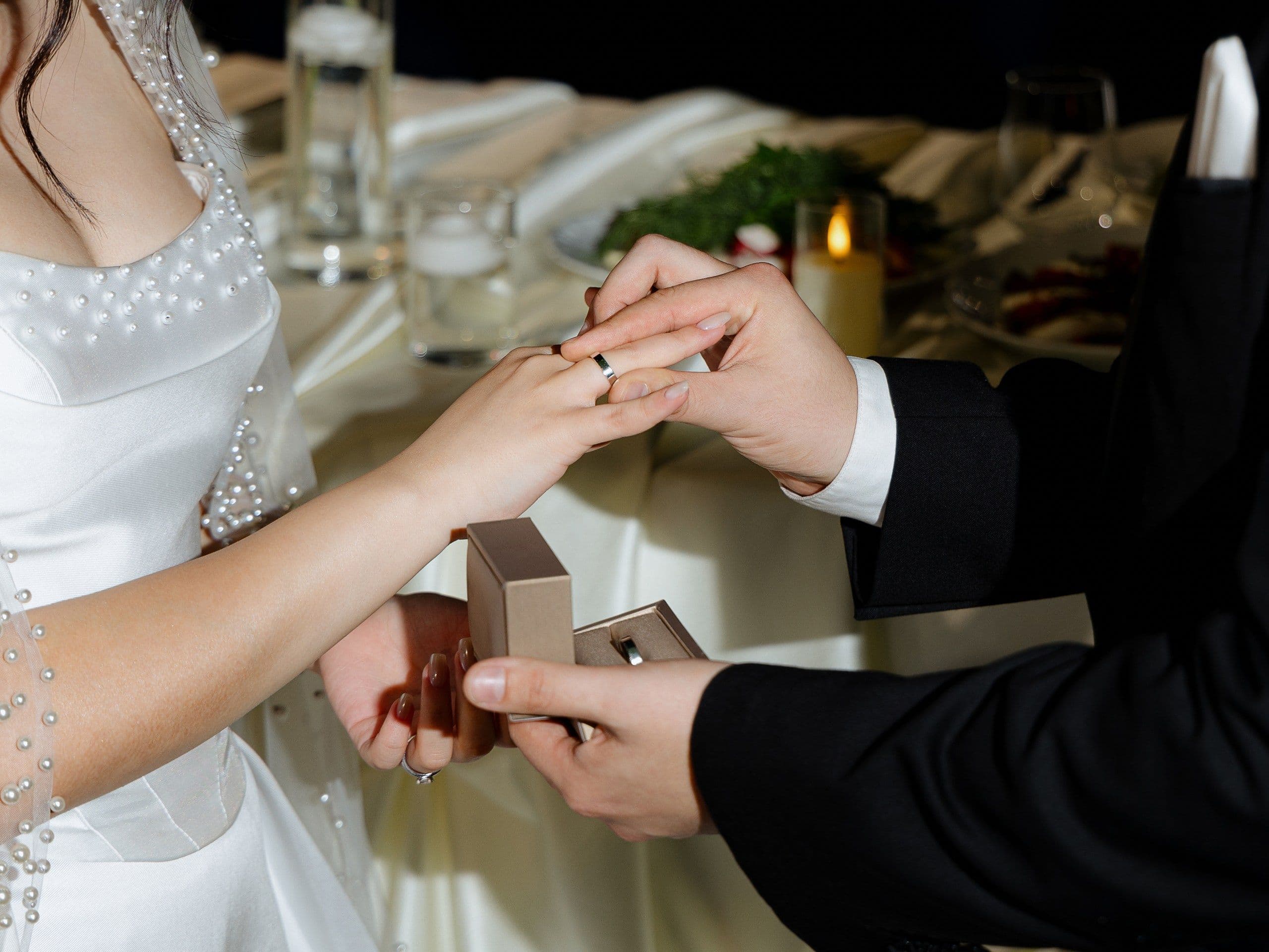 The Wedday